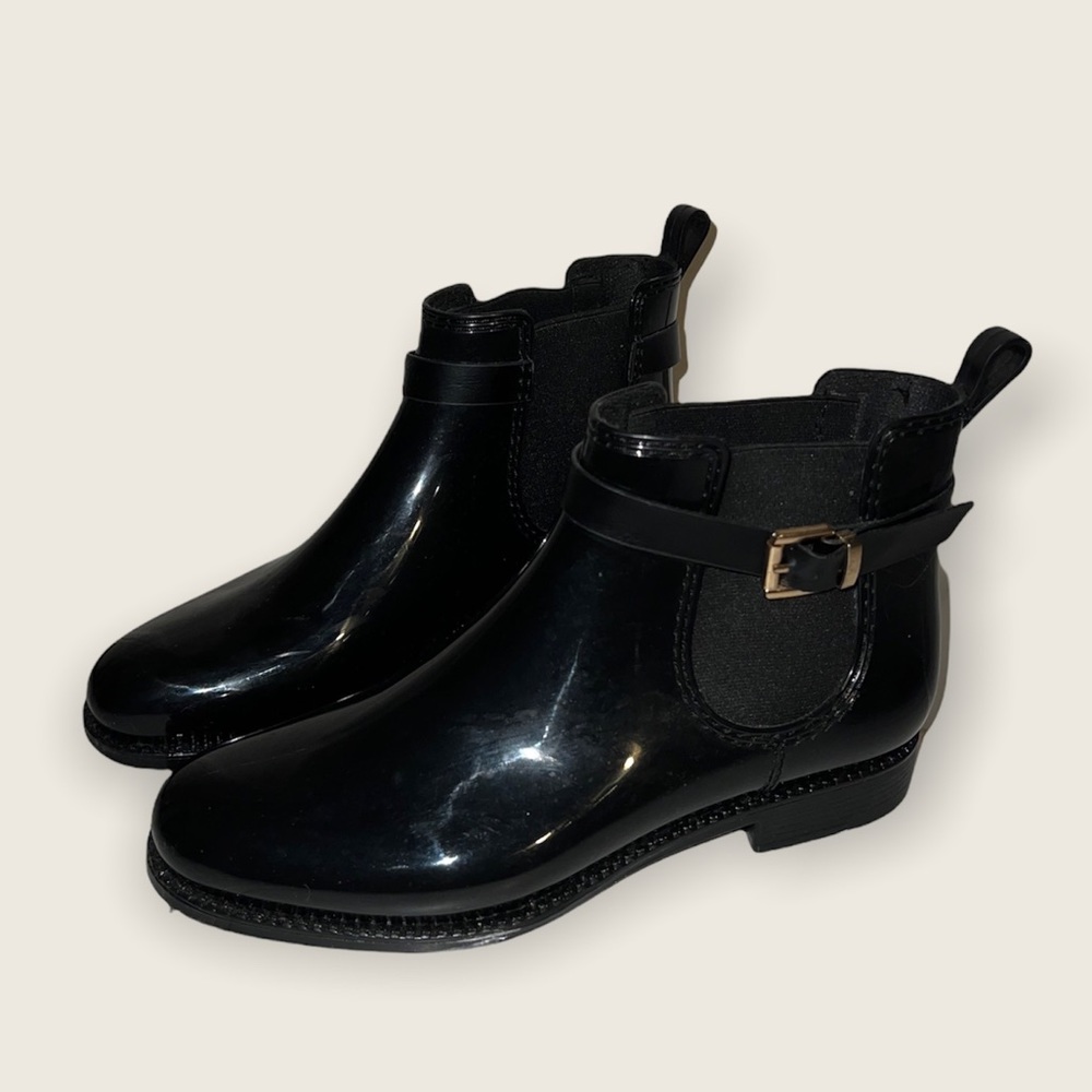Henry Ferrera Rain Boots